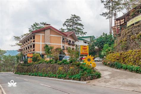 BAGUIO TEACHERS' CAMP MUSEUM .